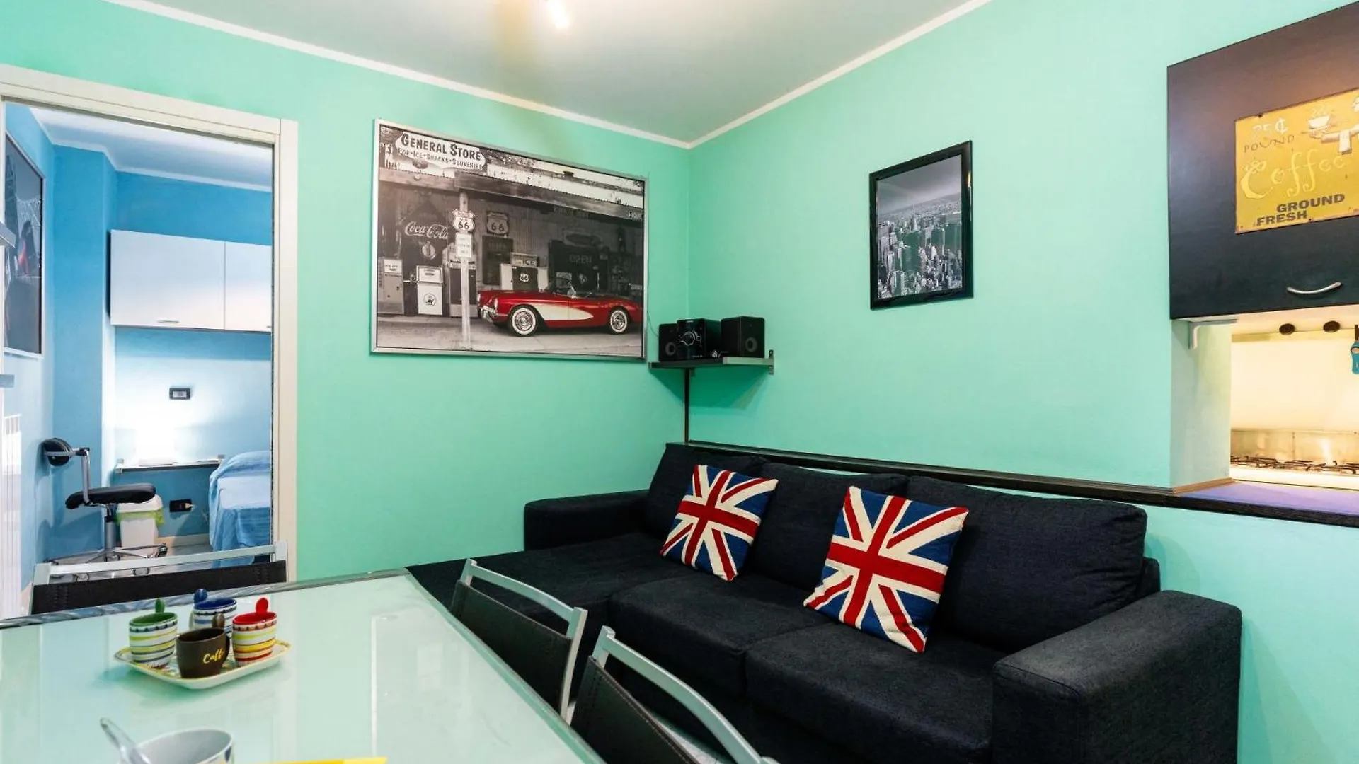 Apartment Sophia By Interhome Riva Ligure