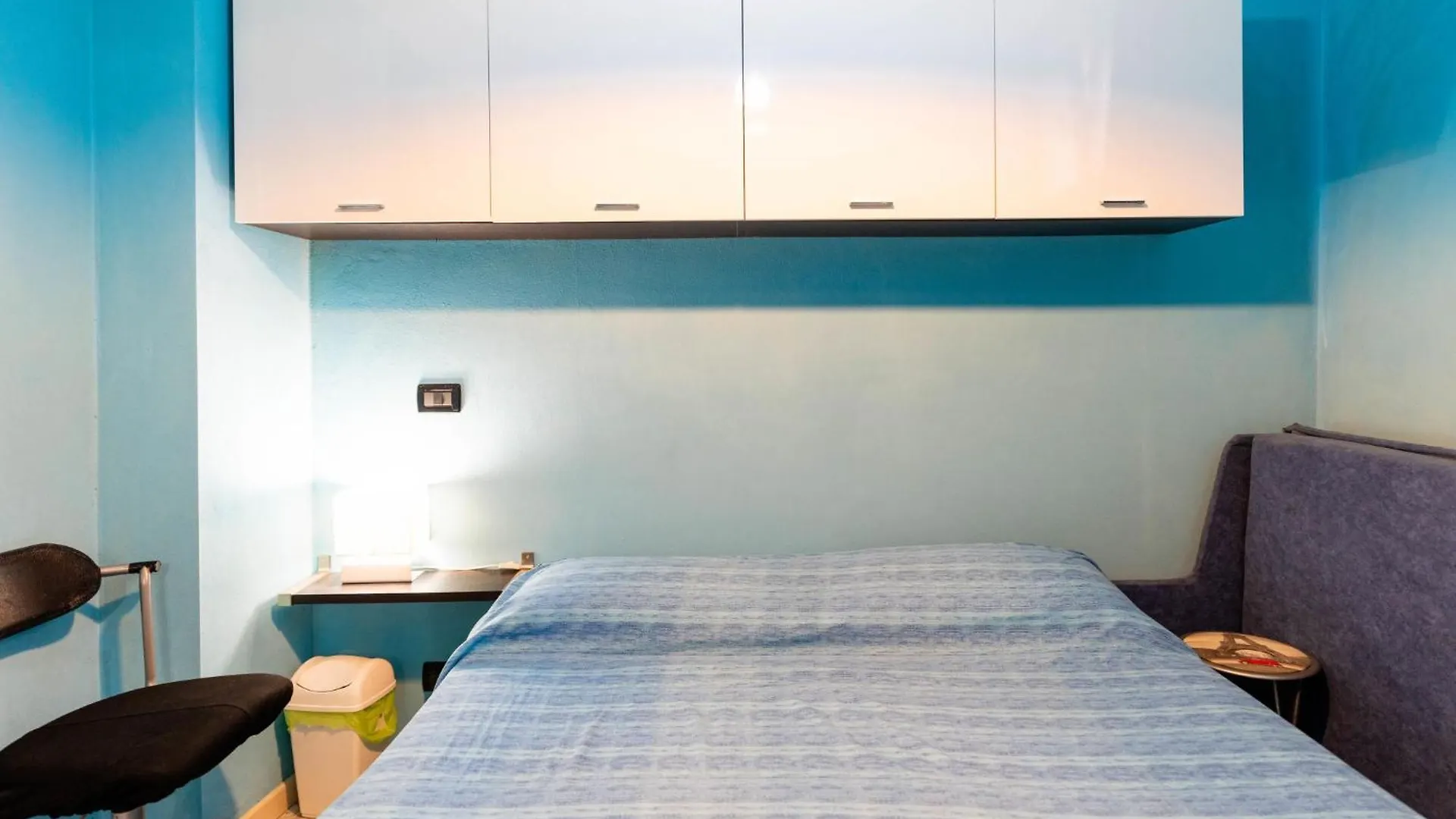 Apartment Sophia By Interhome Riva Ligure Italy